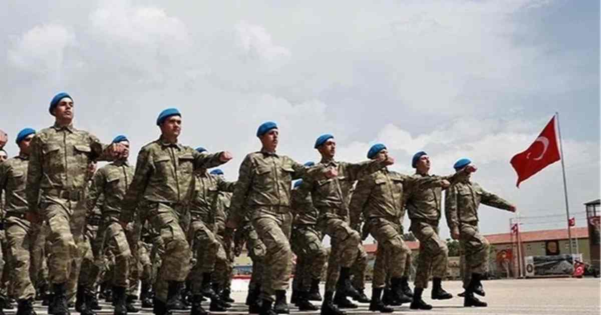 Bedelli askerliğe 2025'te zam geliyor