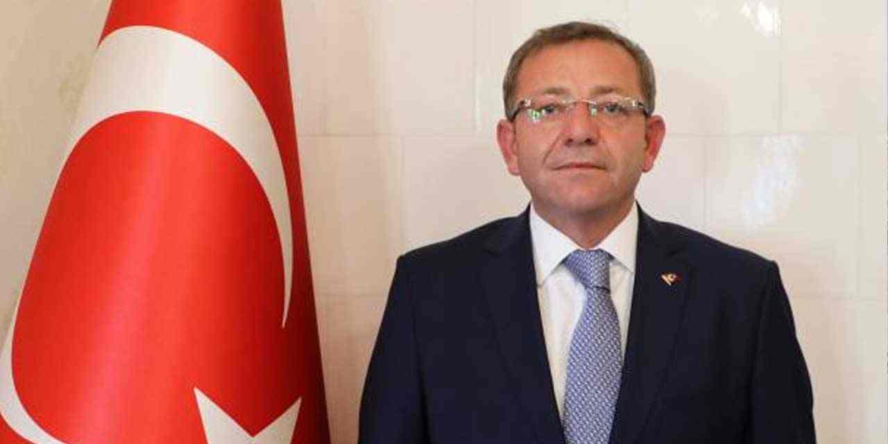 Kars Valisi Ziya Polat, 11 Kasım Milli Ağaçlandırma Günü'ne davet etti