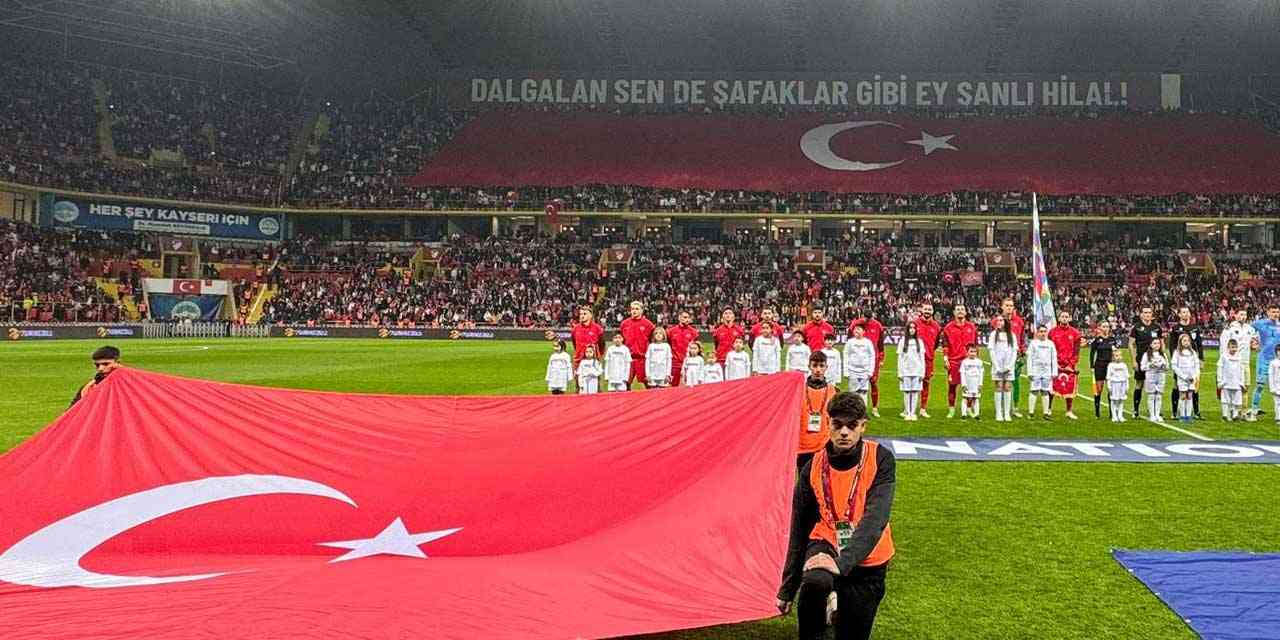 A Milli takımda sakatlık sebebiyle Eren Dinkci kadrodan çıktı, yeni isimler dahil oldu