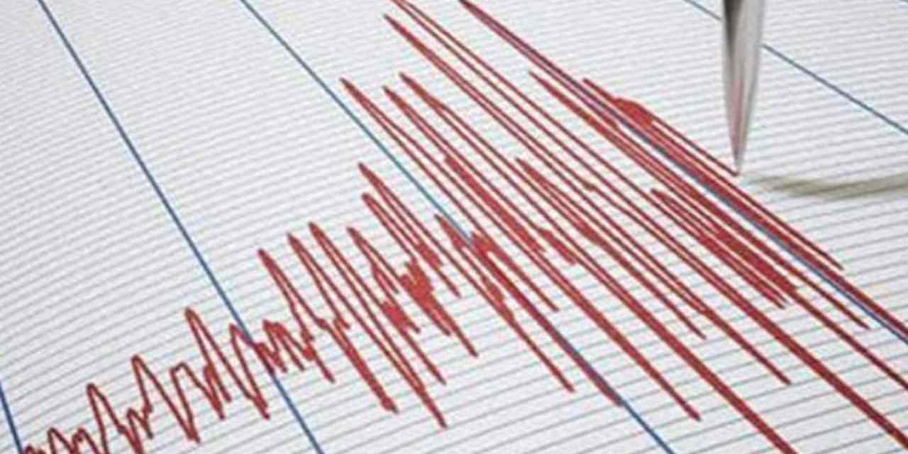 Malatya’da depremler sürüyor: Doğanşehir ilçesinde 4.6 büyüklüğünde deprem 