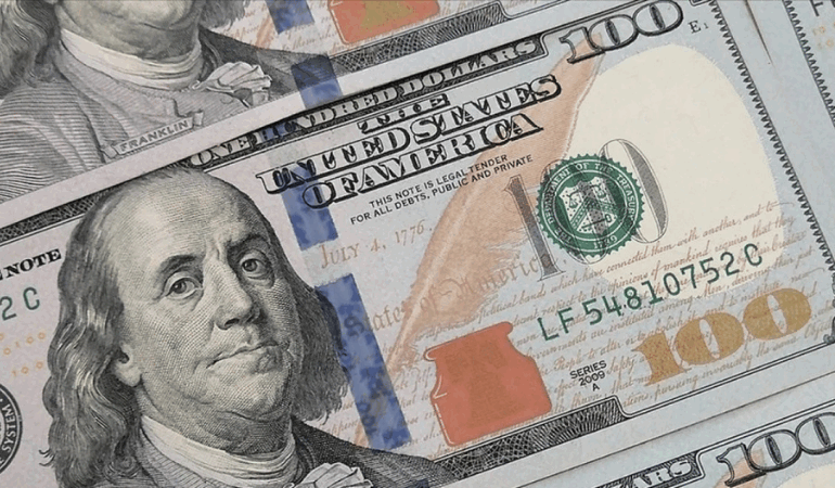 Sahte dolar alarmı: Kapalıçarşı'da alım-satım durdu