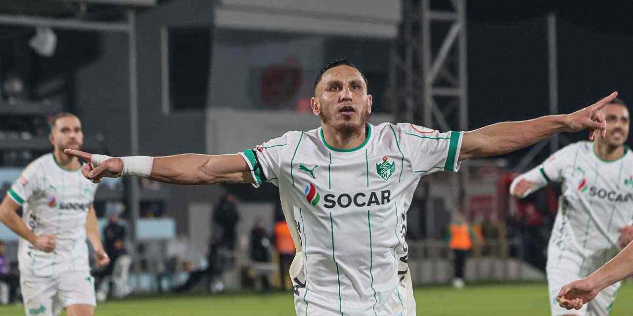 Iğdır FK, yüksek formunu sürdürüyor: Ümraniyespor önünde 3 puana tek golle ulaştı