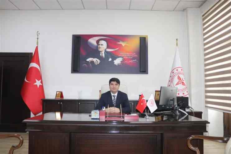 Kars İl Sağlık Müdürü Dr. Mücahit Aydın, yeni aile hekimliği yönetmeliğini açıkladı