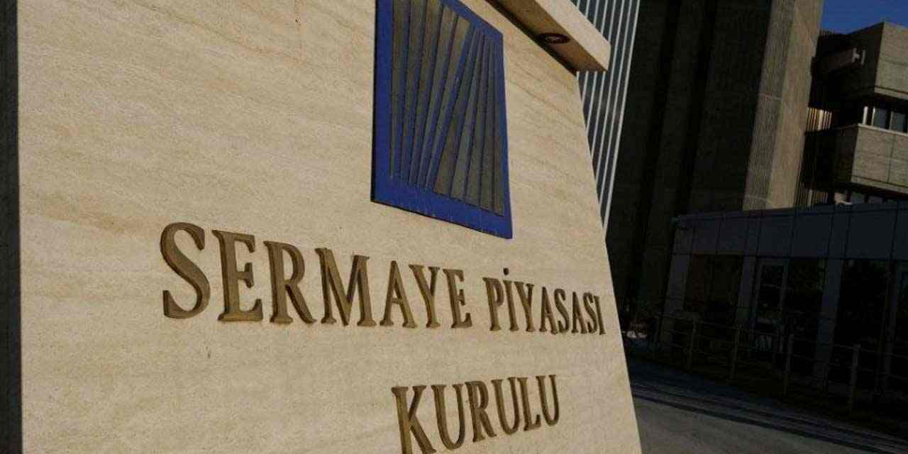 Sermaye Piyasası Kurulu (SPK)'ya atamalar Resmi Gazete'de yayımlandı: İkinci Başkan Mahmut Sütcü oldu
