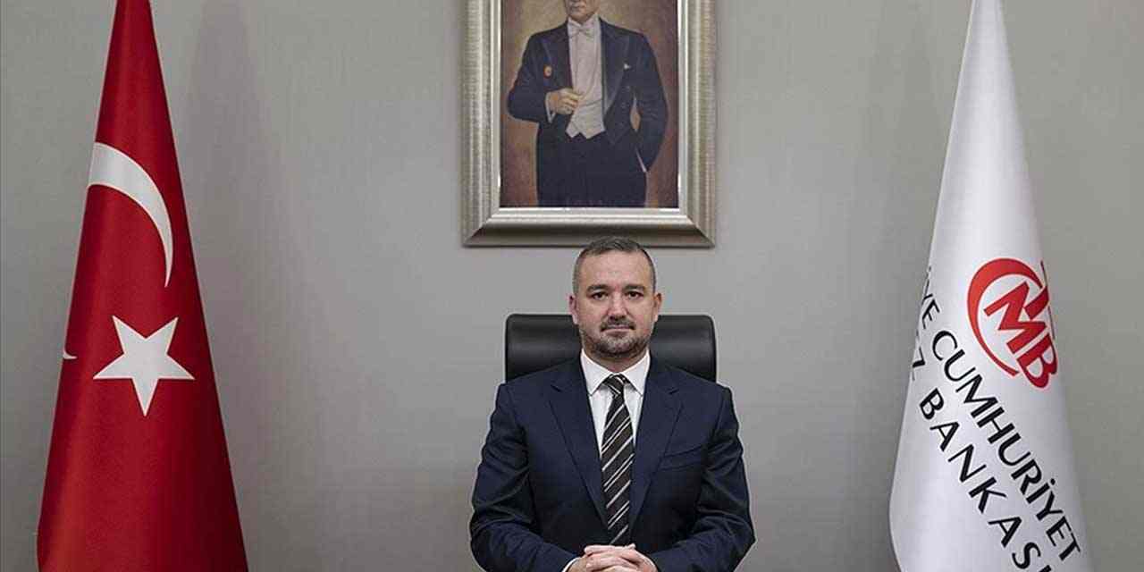 TCMB Başkanı Karahan: "Enflasyonu 2025'te yüzde 21'e indireceğiz"