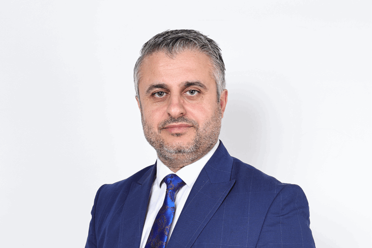 İsmail Karakaş'tan KKTC'nin 41. Yılına özel mesaj