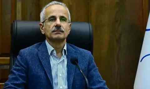 Bakan Uraloğlu: "28 ilimizde 112 milyar lira değerinde 50 projeyi tamamladık"