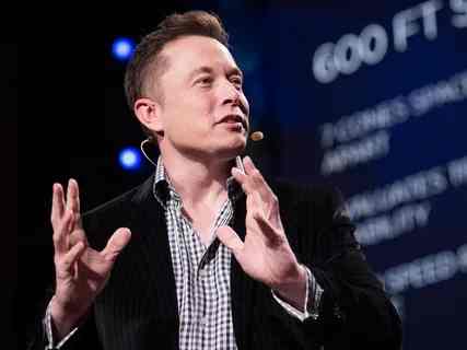 Trump'ın kabinesi oluşuyor: Elon Musk kabinede!