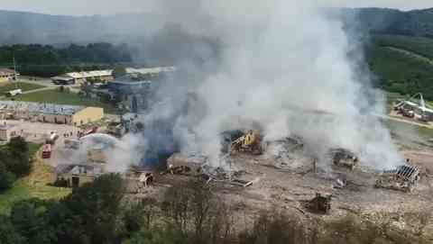 13 Teröristi etkisiz halde!