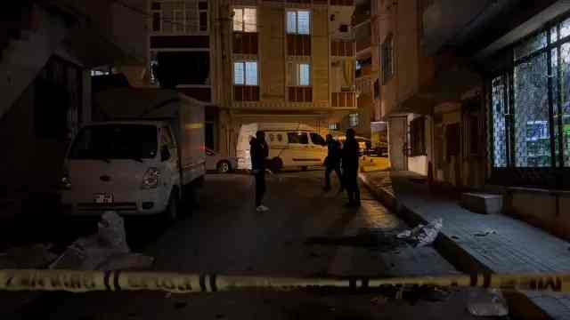 66 ilde "Kıskaç-30" operasyonu: 459 zanlı yakalandı