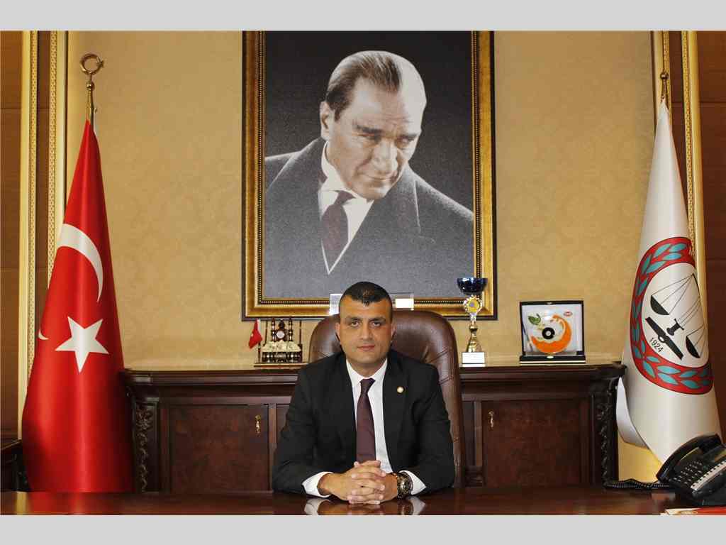 38 Barodan kayyum tepkisi