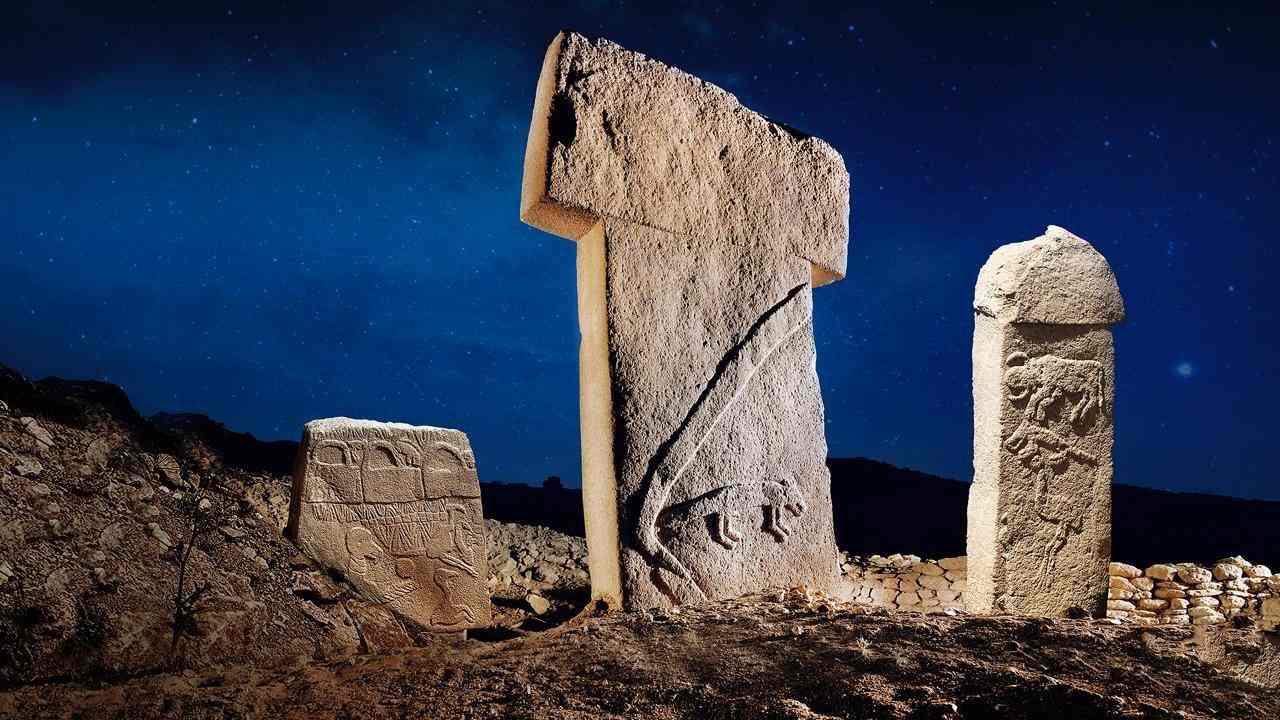 Dünya Neolitik Kongresi Şanlıurfa'da Başladı