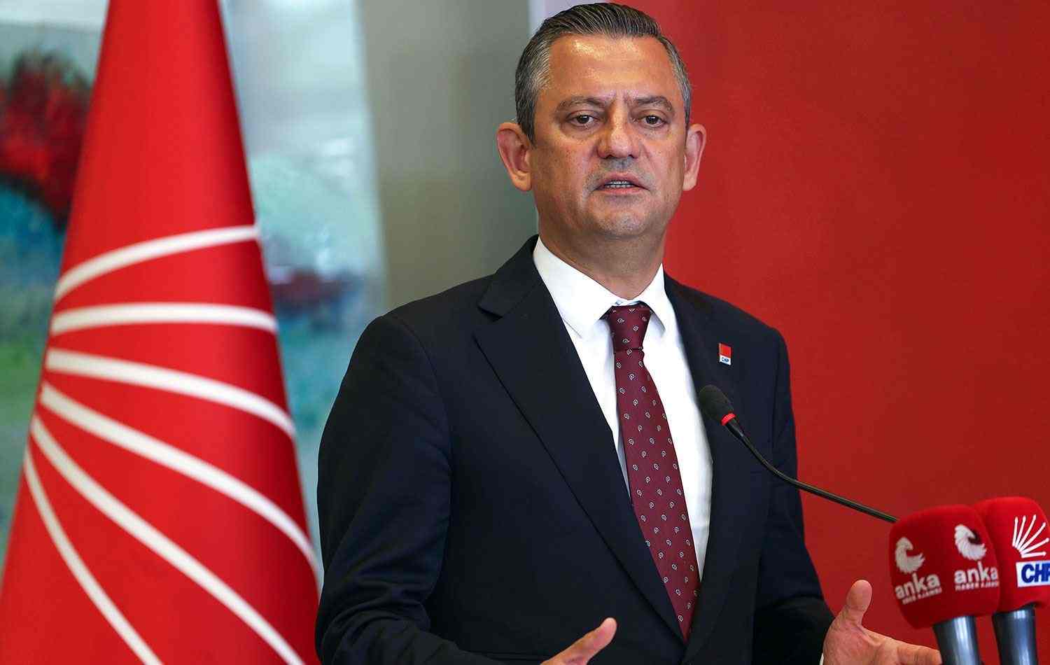 Özel Erdoğan'ın açtığı dava hakkında: Mağduriyet yaratmaya çalışıyorlar