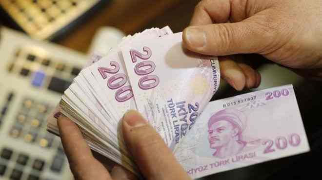 MÜSİAD'dan asgari ücret açıklaması