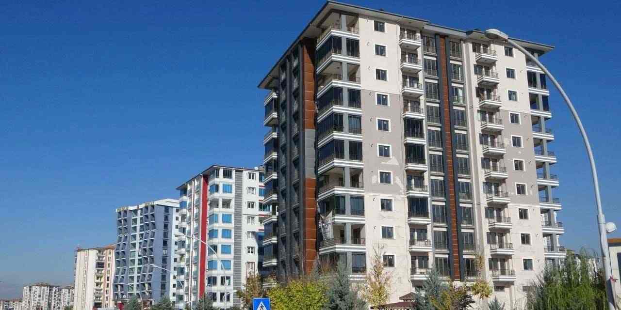 Yapı denetimlerinde 14 milyon lira ceza