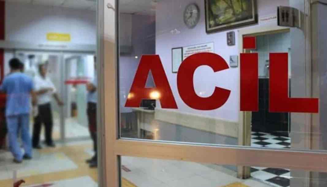 Traktörün çarptığı 3 yaşındaki çocuk kurtarılamadı