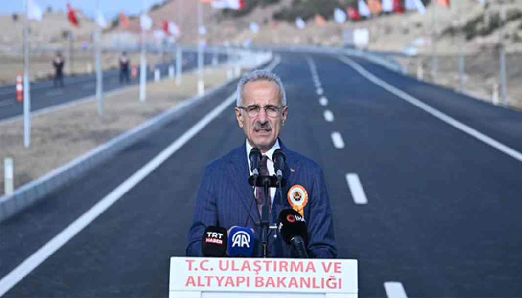 Antalya'nın şehiriçi trafiği rahat nefes alacak