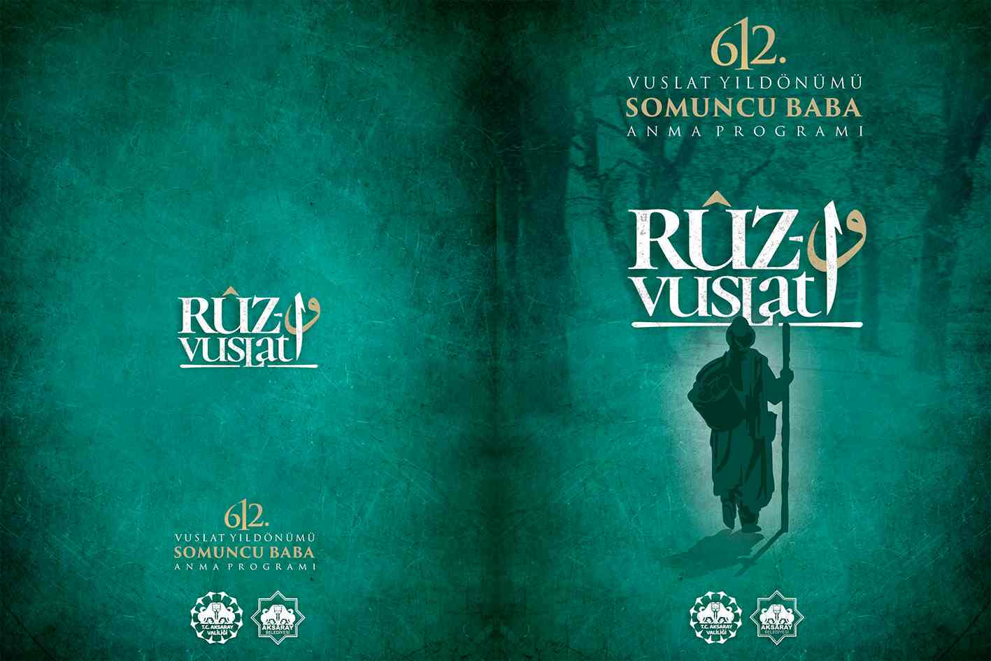 Somuncu Baba’yı Anma ve Vuslat Yıldönümü Programı Aksaray’da başlıyor