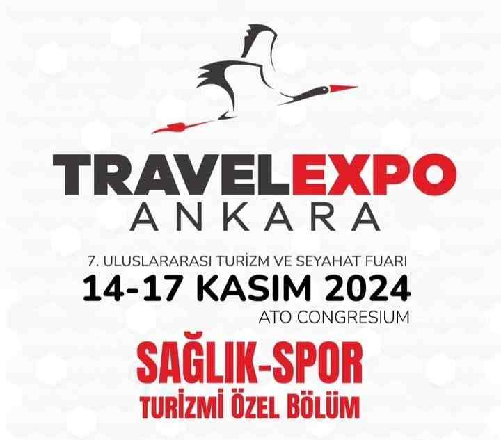 TRAVELEXPO'da sağlık turizmi patlaması