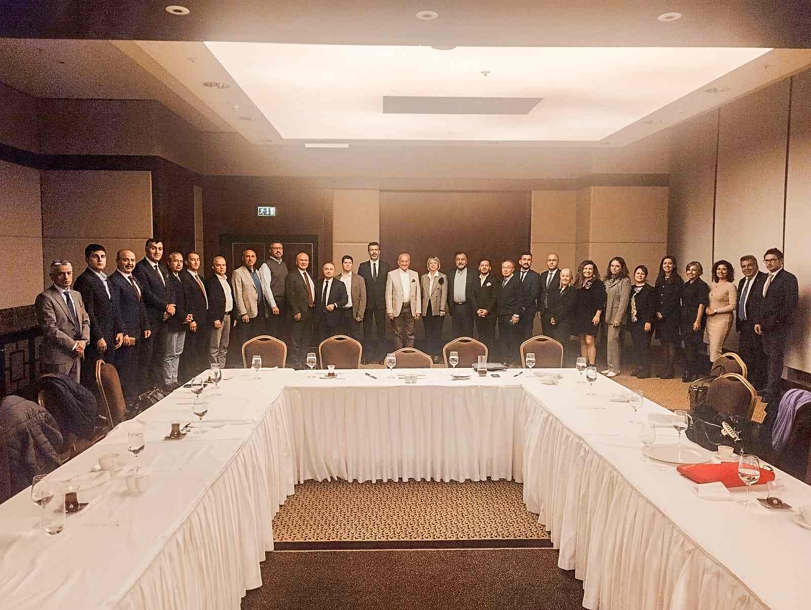 TRAVELEXPO 2024 ile turizmin kalbi Ankara’da atacak