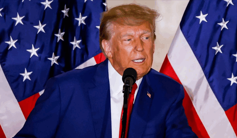 Avrupa'da Trump etkisi: aşırı sağ yükseliyor