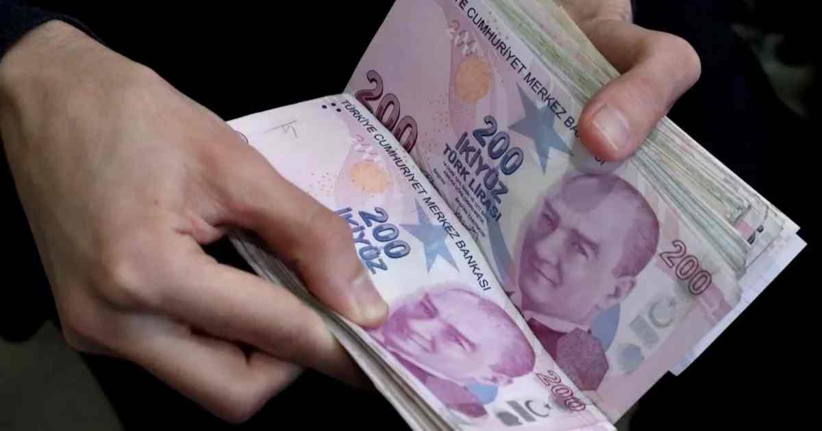 Yeni Yılda Yurt Dışı Harcı ve Vergilere Zam Geliyor