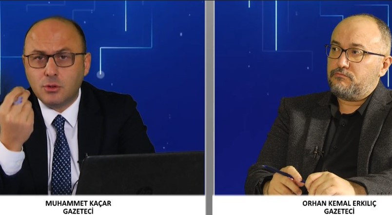 Çay TV’de memleket gündemi tartışıldı