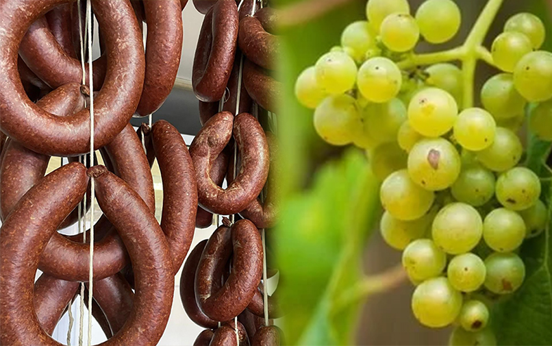 Kırıkkale'nin yöresel değerlerine Coğrafi İşaret başvurusu