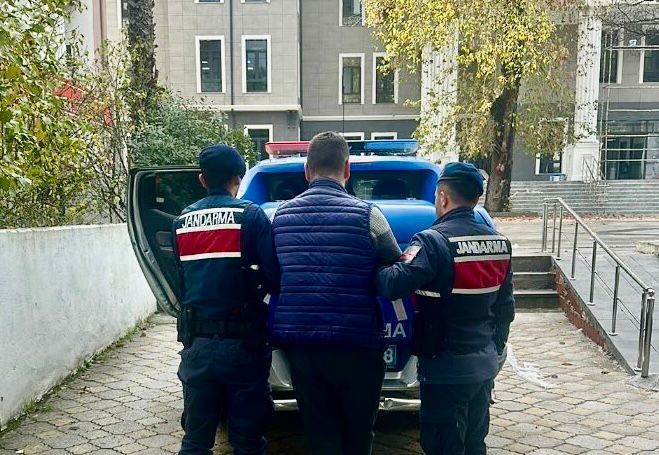 Muğla'da Aranan Şahıslara Yönelik Operasyon Düzenlendi