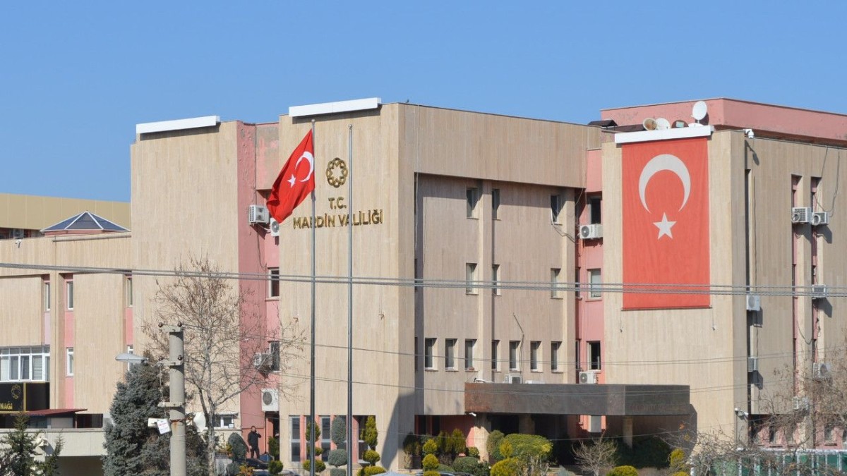 Mardin Valiliği, son dakika haberi! Yasaklama geldi