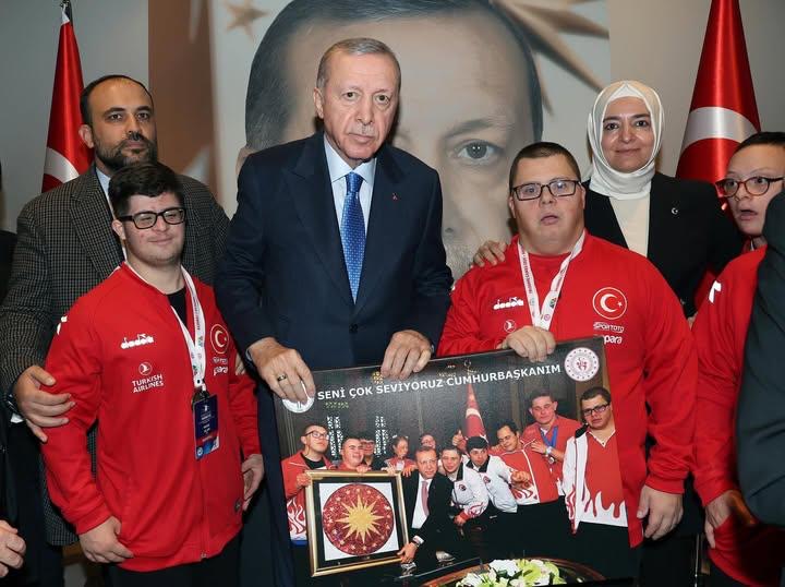 Dünya ve Avrupa Şampiyonu Musa Alan: İnanç ve Azimle Yazılan İlham Verici Bir Hikâye