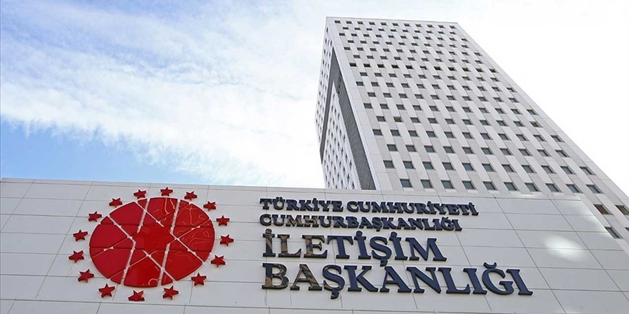 İletişim Başkanlığından 'Efkan Ala'dan Esad'a yardım teklifi' iddiasına cevap 