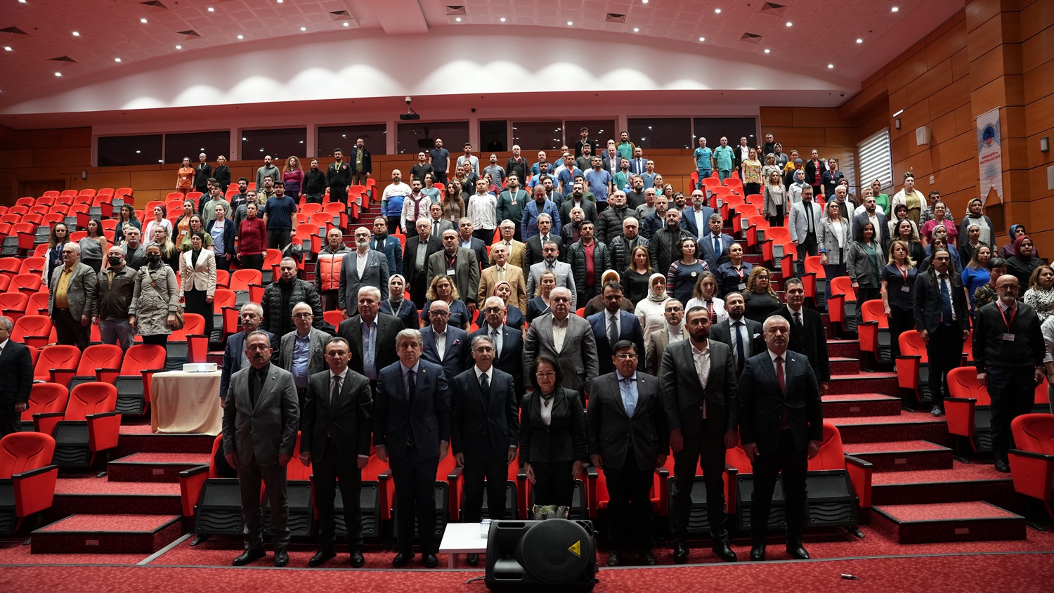 Samsun EAH Kalp Cerrahisi'nde bir yılın mucizesi!