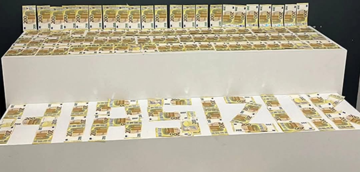 Konyaaltı'nda 4 milyon tL'lik hırsızlık: Şüpheli tutuklandı