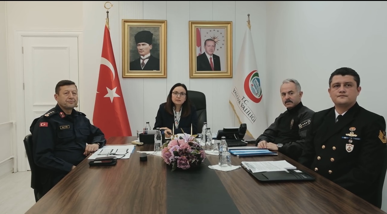 Yalova’da Güvenlik Güçlerinden Büyük Başarı: 2 Bin 579 Olayın %98’i Aydınlatıldı