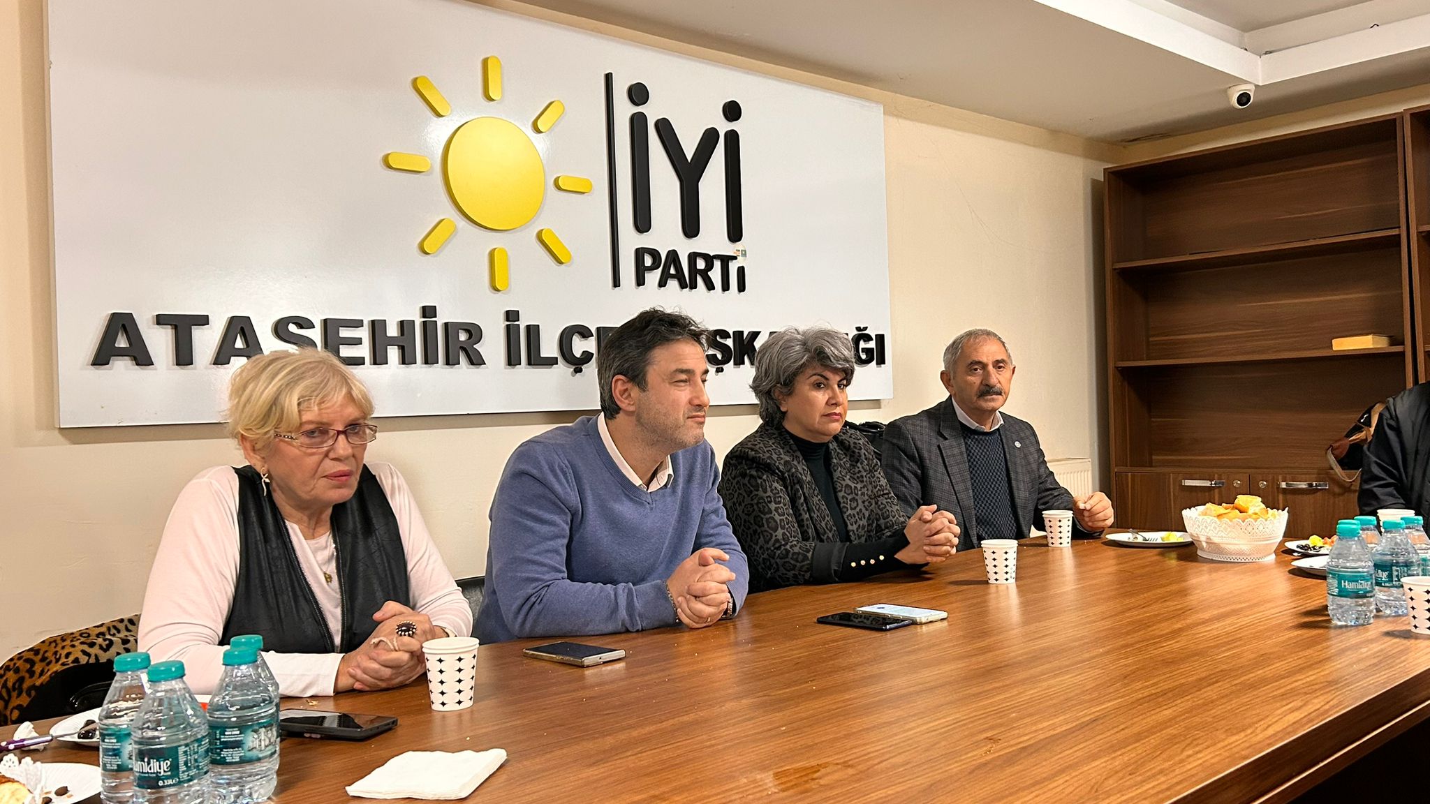 Seçim analizi: Yerel seçimde aday, genel seçimde ideoloji belirleyici!