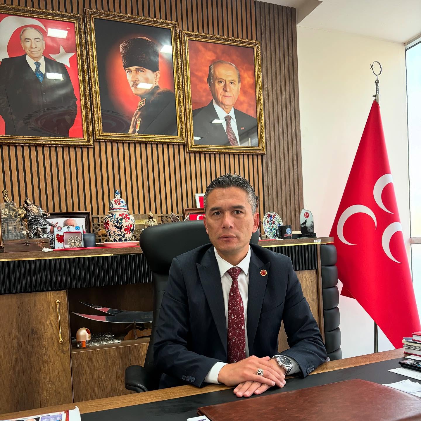 Amasya Belediyesinde işten çıkarmalar tepki çekiyor