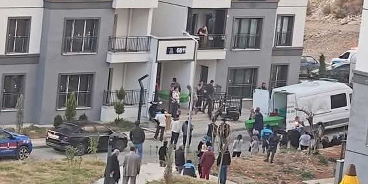 Hatay'da TOKİ konutlarında doğal gaz faciası: Anne ve 2 çocuk hayatını kaybetti, 2 yaralı