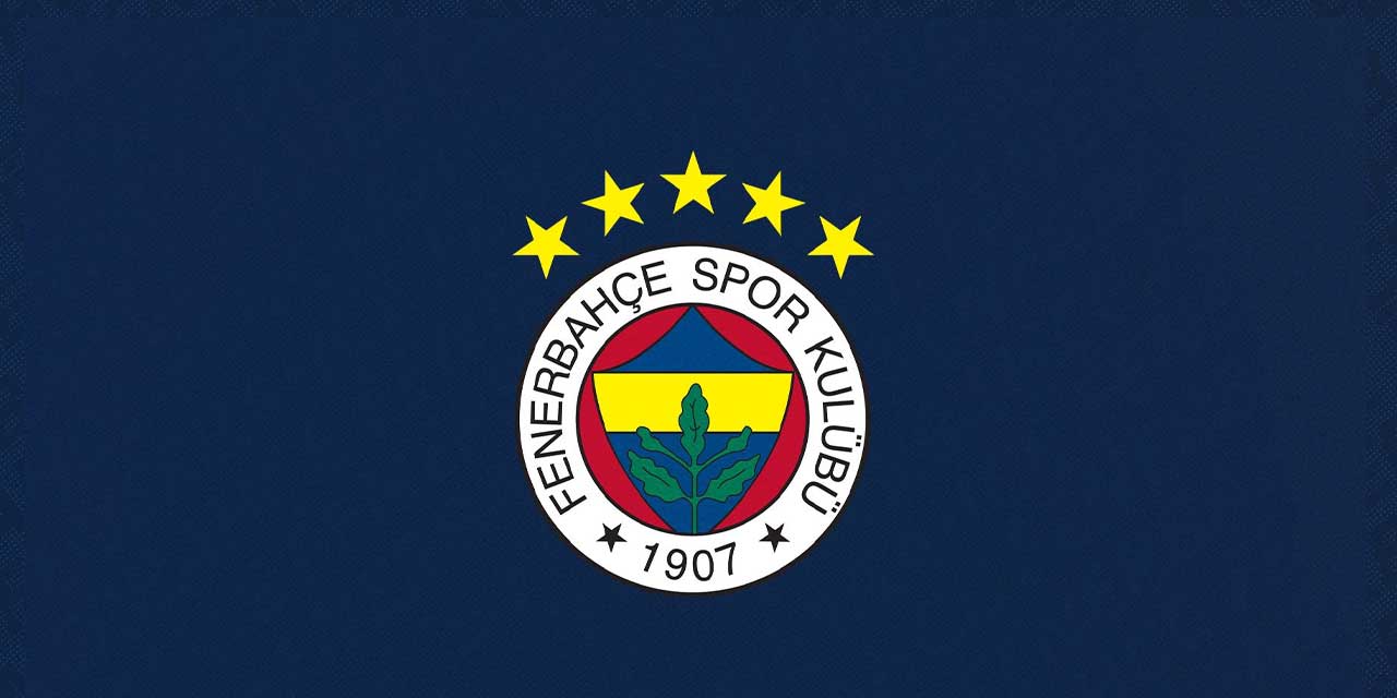 TFF açıkladı: Fenerbahçe, 2024-2025 Ziraat Türkiye Kupası'na katılmayacak