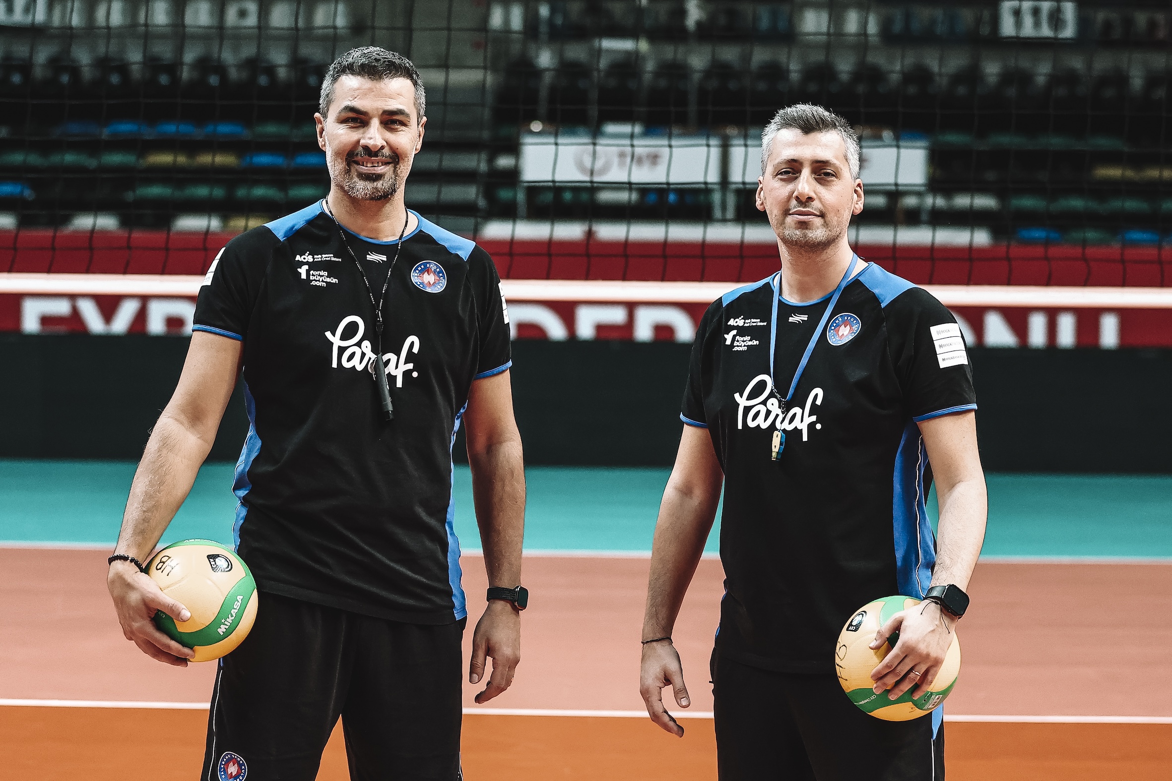 Halkbank Türkiye’yi temsil edecek
