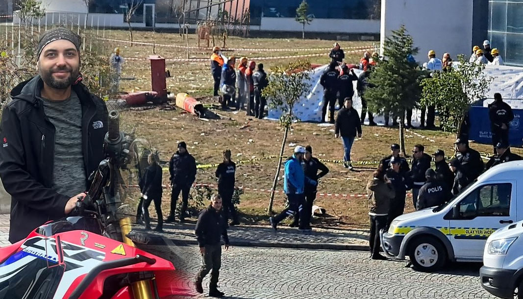 Antalyalı şehit Selçuk Saykal Bucak'ın da damadıydı