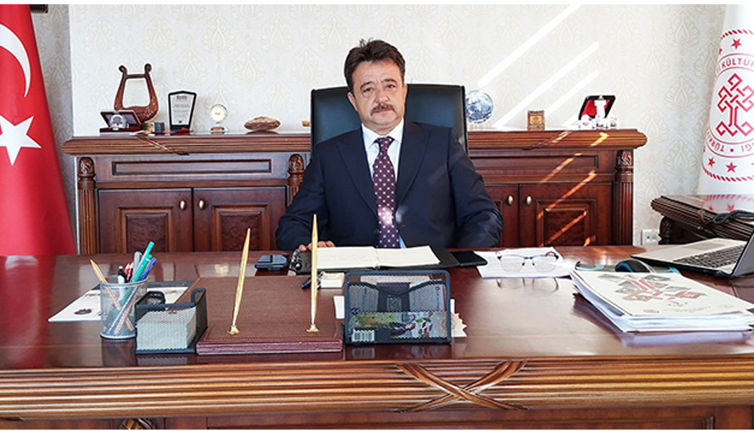 Isparta'ya 383 bin 385 ziyaretçi uğradı