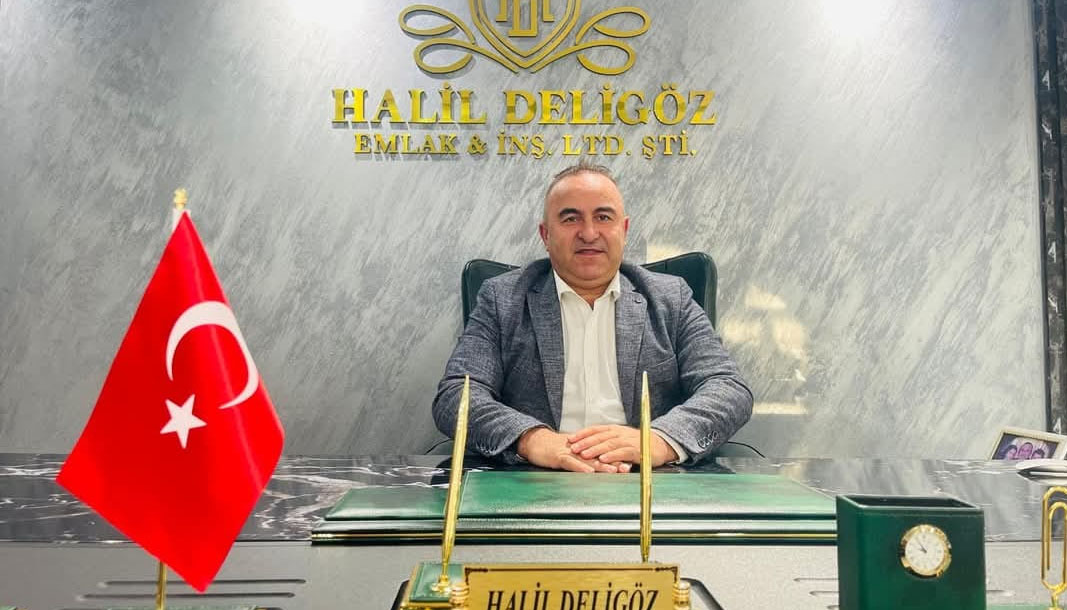 Deligöz: “Şehrimize hediye etmek istiyoruz”