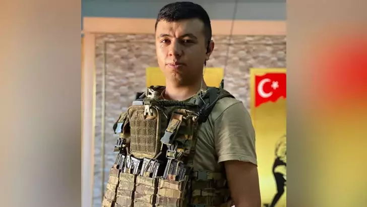 Şehit acısı Adana Kozan'a düştü