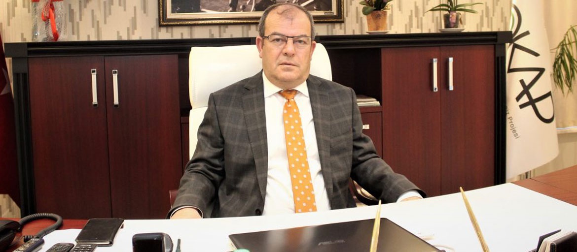 DOKAP Eski Başkanı Yusuf Mengi Vefat Etti